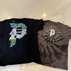 Primitive Youth Large t-shirts